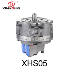 Moteur hydraulique: un outil puissant pour les machines industrielles