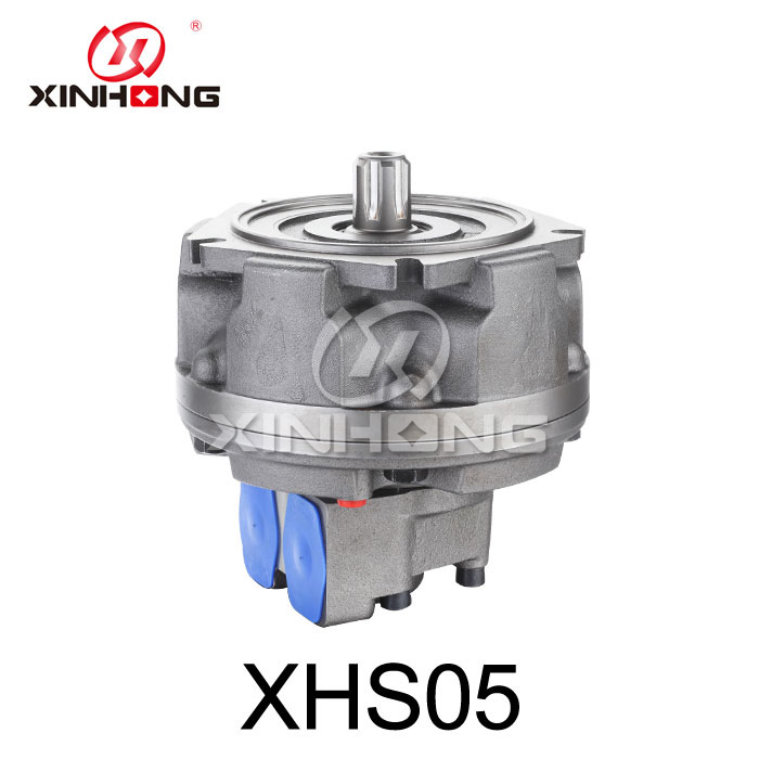 Avantages et inconvénients des moteurs hydrauliques