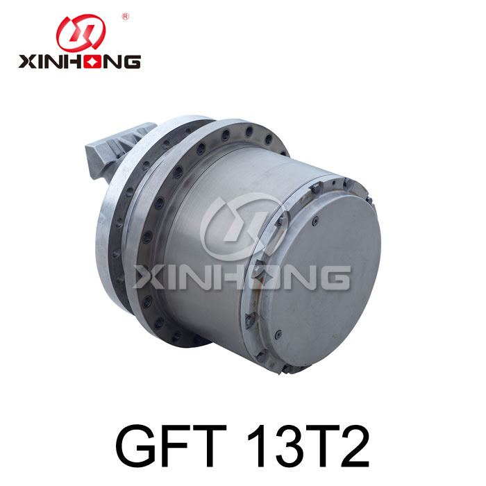 Qu'est-ce qu'un réducteur de treuil hydrostatique et comment améliore-t-il les performances du treuil